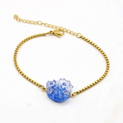 Stainless steel jewelry Bracelet for women
