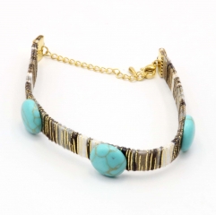 Stainless steel jewelry Bracelet for women