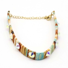 Stainless steel jewelry Bracelet for women