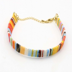Stainless steel jewelry Bracelet for women