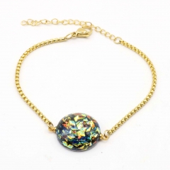 Stainless steel jewelry Bracelet for women
