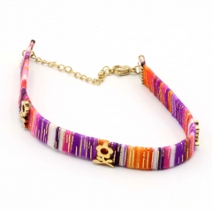 Stainless steel jewelry Bracelet for women