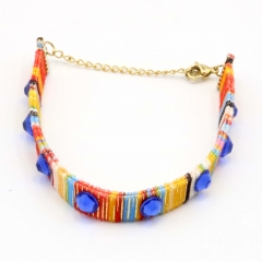 Stainless steel jewelry Bracelet for women