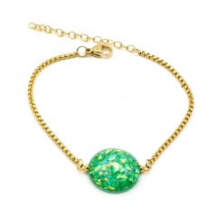 Stainless steel jewelry Bracelet for women