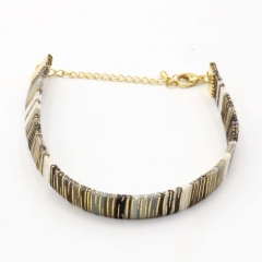 Stainless steel jewelry Bracelet for women