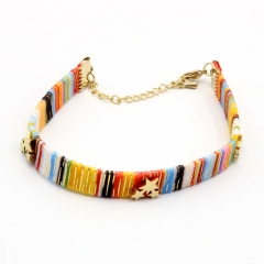 Stainless steel jewelry Bracelet for women