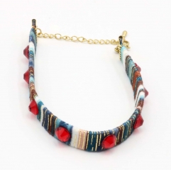 Stainless steel jewelry Bracelet for women
