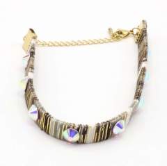 Stainless steel jewelry Bracelet for women