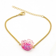 Stainless steel jewelry Bracelet for women