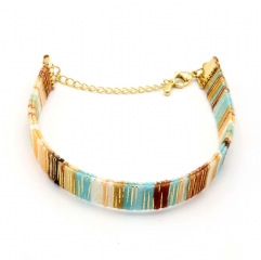 Stainless steel jewelry Bracelet for women