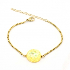 Stainless steel jewelry Bracelet for women