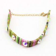Stainless steel jewelry Bracelet for women