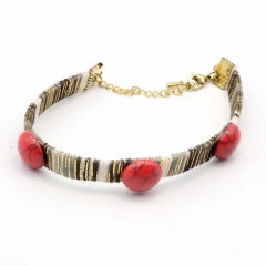 Stainless steel jewelry Bracelet for women