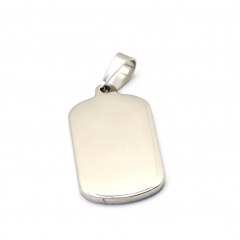Stainless steel pendant wholesale