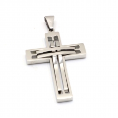 Stainless steel jewelry Sweater chain Wholesale