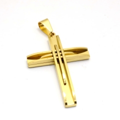 Stainless steel jewelry Sweater chain Wholesale