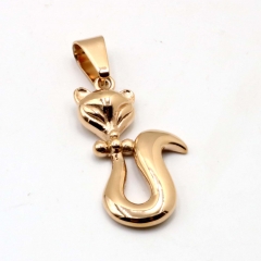 Stainless steel jewelry Sweater chain Wholesale