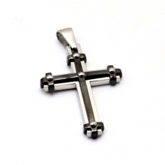 Stainless steel jewelry Sweater chain Wholesale