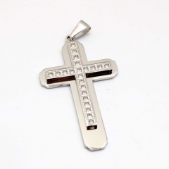 Stainless steel jewelry Sweater chain Wholesale