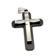 Stainless steel jewelry Sweater chain Wholesale