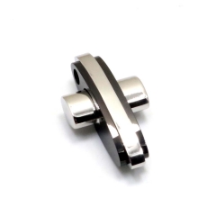 Stainless steel jewelry Sweater chain Wholesale