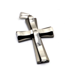 Stainless steel jewelry Sweater chain Wholesale