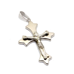 Stainless steel jewelry Sweater chain Wholesale