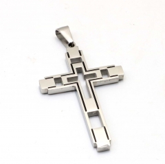 Stainless steel jewelry Sweater chain Wholesale