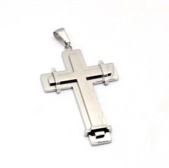 Stainless steel jewelry Sweater chain Wholesale