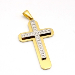 Stainless steel jewelry Sweater chain Wholesale