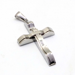 Stainless steel jewelry Sweater chain Wholesale
