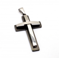 Stainless steel jewelry Sweater chain Wholesale