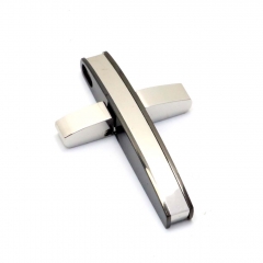 Stainless steel jewelry Sweater chain Wholesale