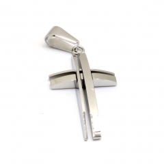 Stainless steel jewelry Sweater chain Wholesale