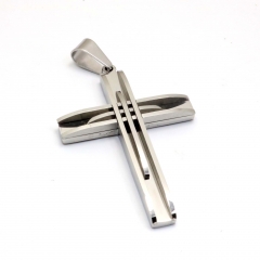 Stainless steel jewelry Sweater chain Wholesale