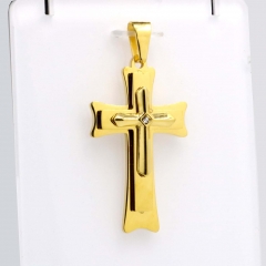 Stainless steel jewelry Sweater chain Wholesale