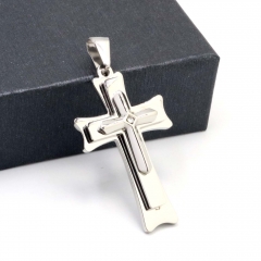 Stainless steel jewelry Sweater chain Wholesale