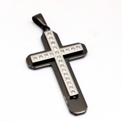 Stainless steel jewelry Sweater chain Wholesale