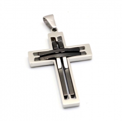 Stainless steel jewelry Sweater chain Wholesale