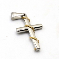 Stainless steel jewelry Sweater chain Wholesale
