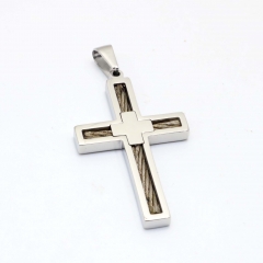 Stainless steel jewelry Sweater chain Wholesale