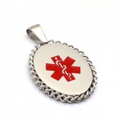 Stainless steel jewelry Sweater chain Wholesale