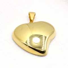 Stainless steel jewelry Sweater chain Wholesale