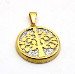 Stainless steel jewelry Sweater chain Wholesale