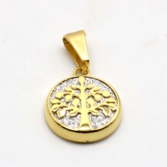 Stainless steel jewelry Sweater chain Wholesale