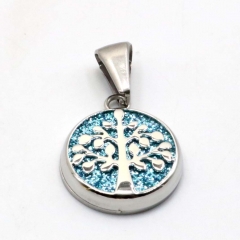 Stainless steel jewelry Sweater chain Wholesale