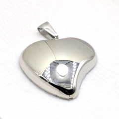 Stainless steel jewelry Sweater chain Wholesale