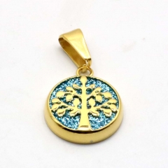Stainless steel jewelry Sweater chain Wholesale
