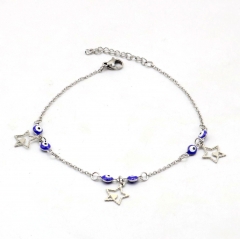 Stainless steel jewelry bracelet for women
