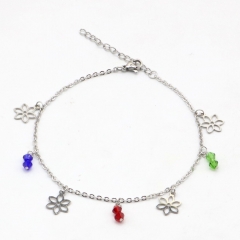 Stainless steel jewelry bracelet for women
